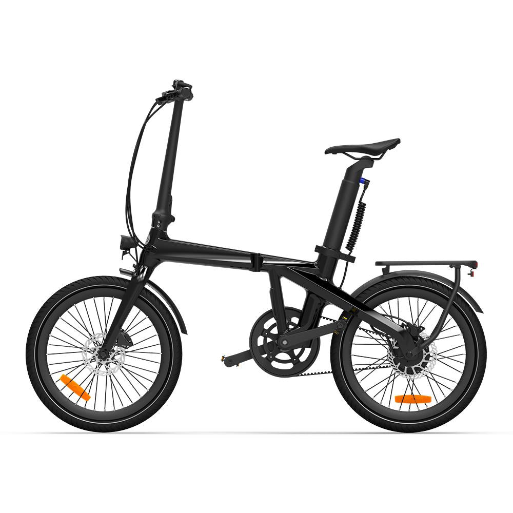 ADO Air Carbon | The Lightest Carbon Folding Electric Bike | ADO E
