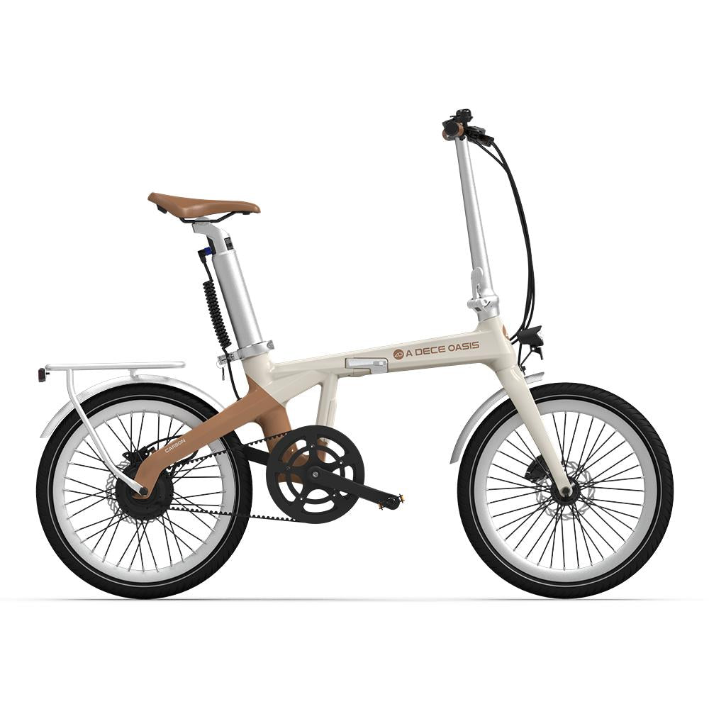 <tc>Air Carbon Falt-E-Bike
Extrem leicht und stadttauglich</tc>