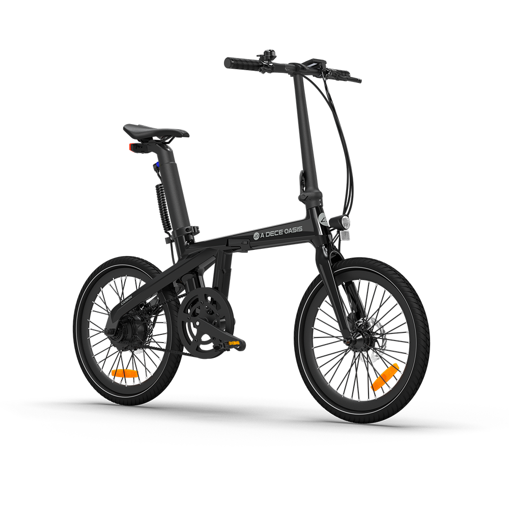 Carbon electric bike shop