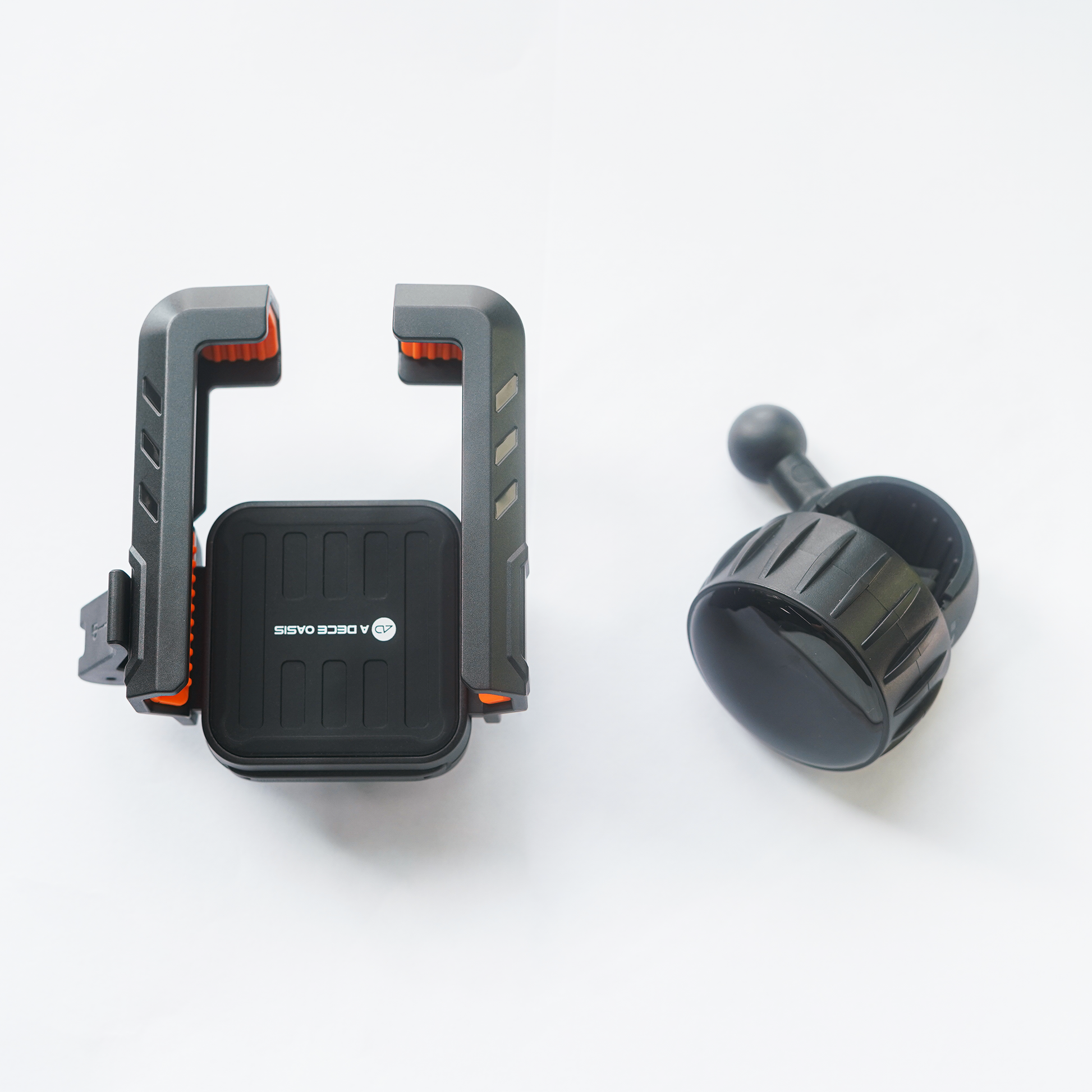 taotronics handyhalterung fahrrad Handyhalterung für ADO E-Bike