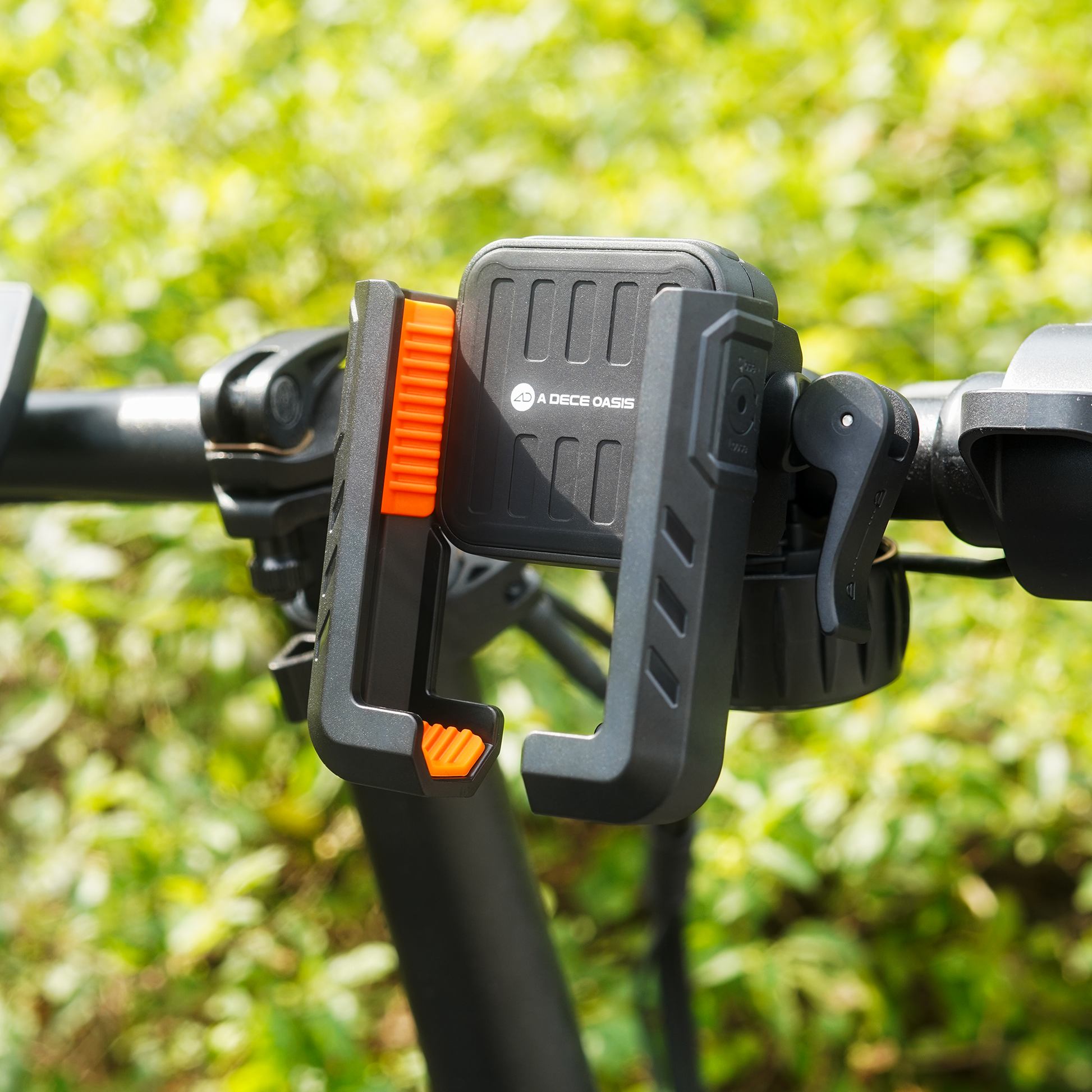 handyhalterung fahrrad taotronics Handyhalterung für ADO E-Bike