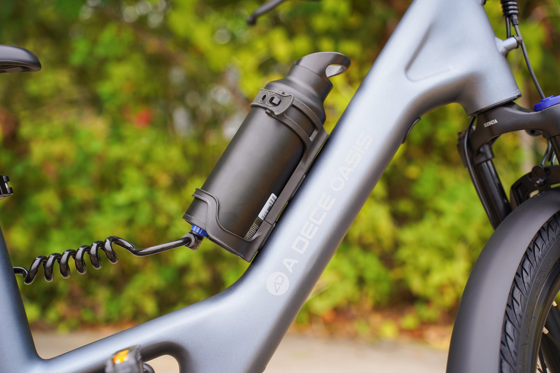 powerbank für mountainbike ADO Air Powerbank – ADO E-Bike