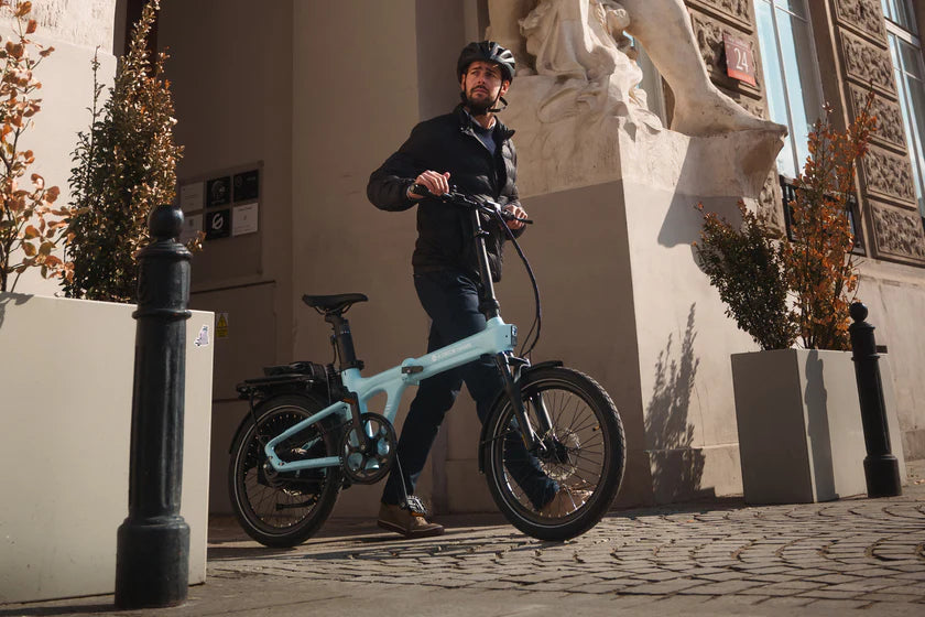 Tech Specs ADO A20F – ADO E-Bike Tech Specs ADO A20F – ADO E-Bike