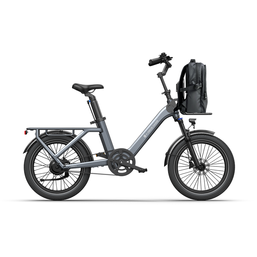 ADO Air One Ultra E-Bike Electric Bike en ADO E-Bike
