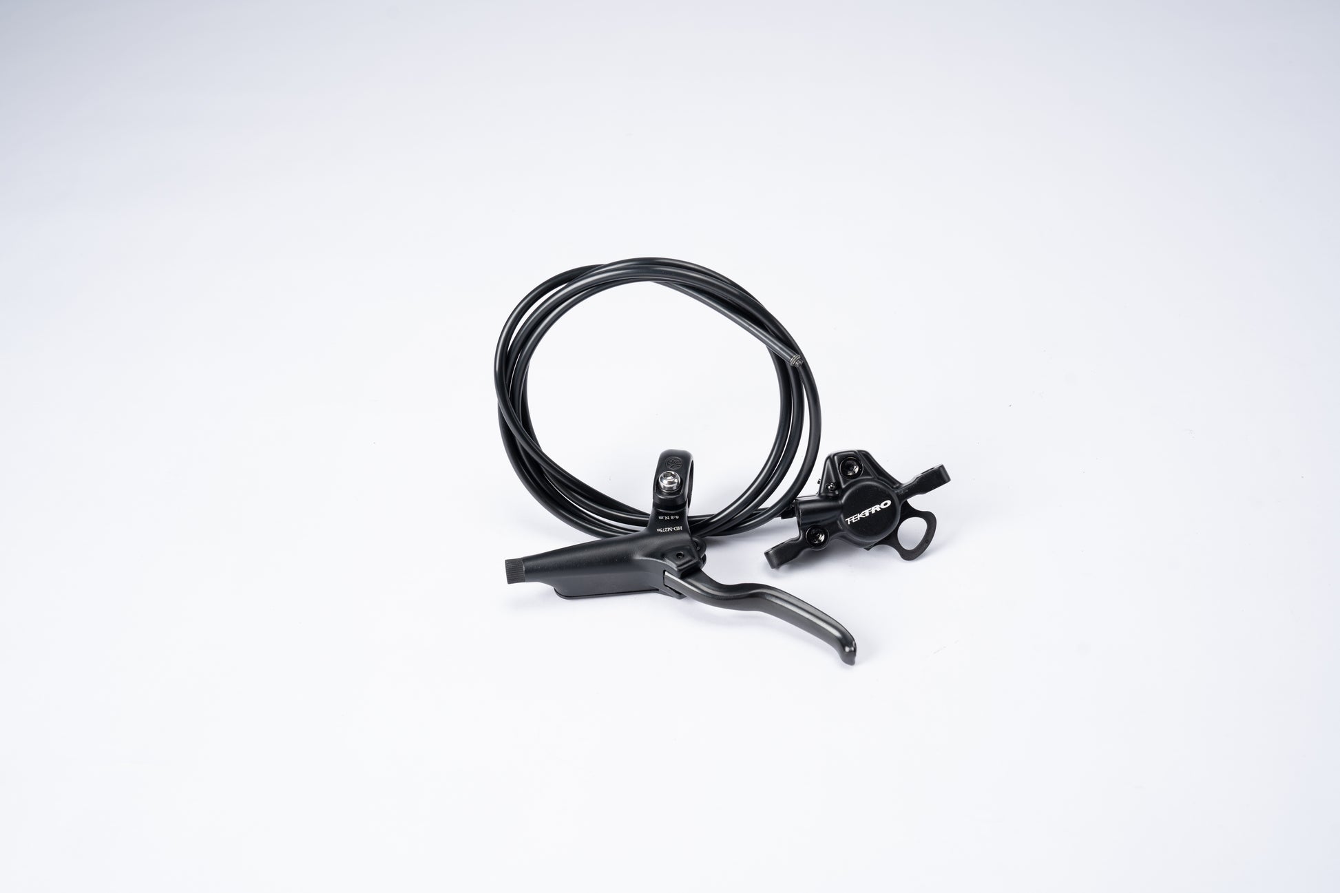 ADO hydraulic disc brake set for Air Carbon