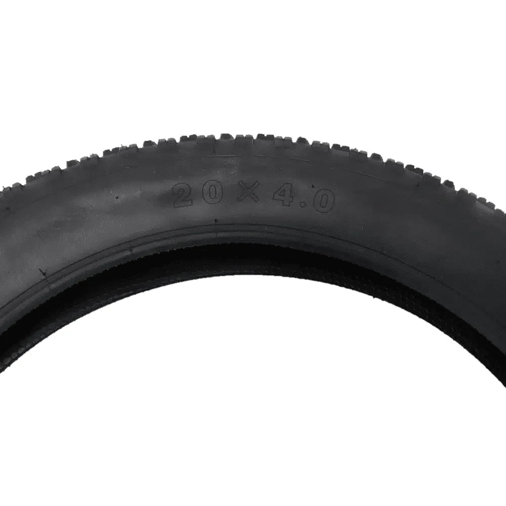 Tire For ADO A20F+/A20F XE