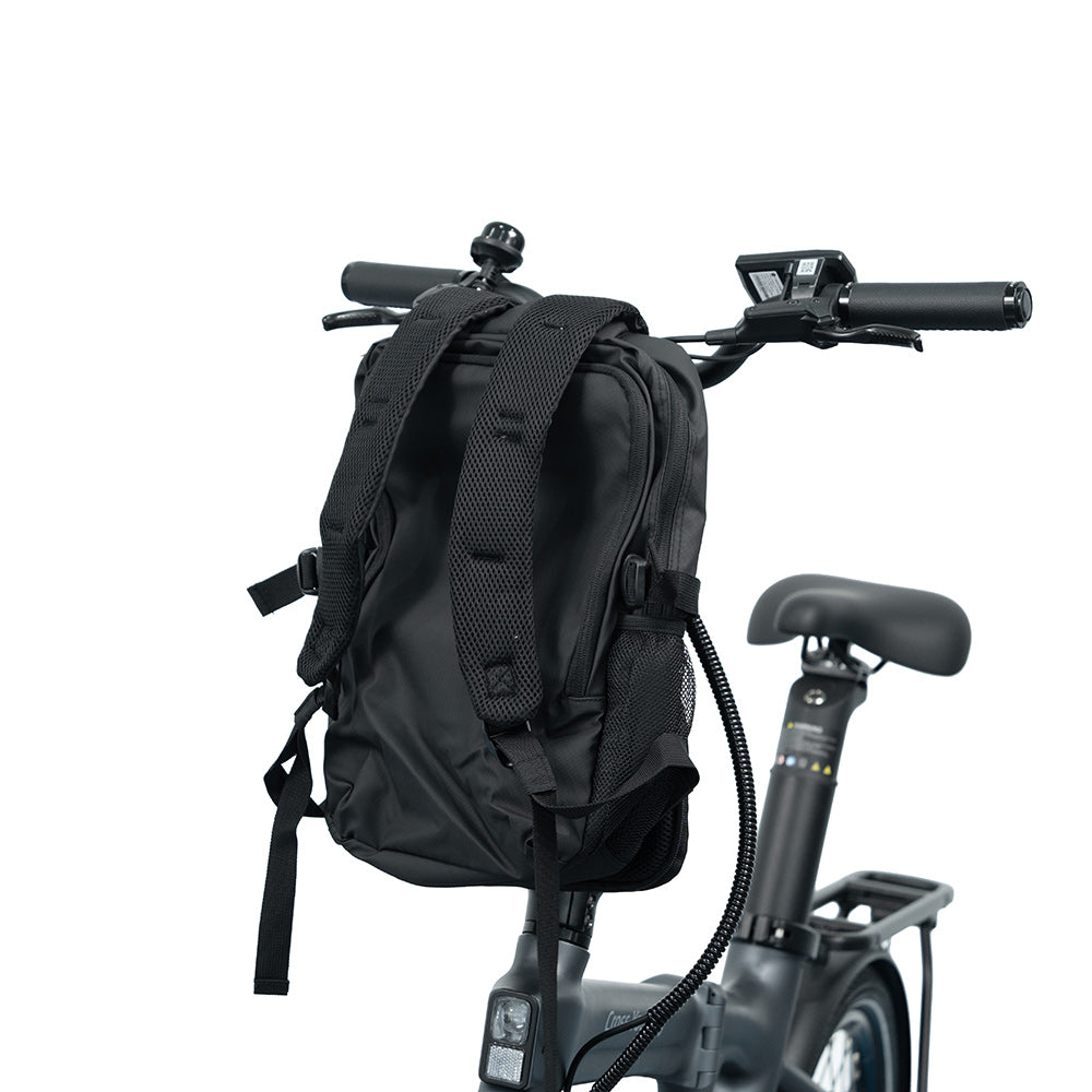 Mochila ADO Oskar para AIR ONE/AIR 20S/AIR20PRO/AIR20ULTRA/AIR Carbon） Commuter Combo