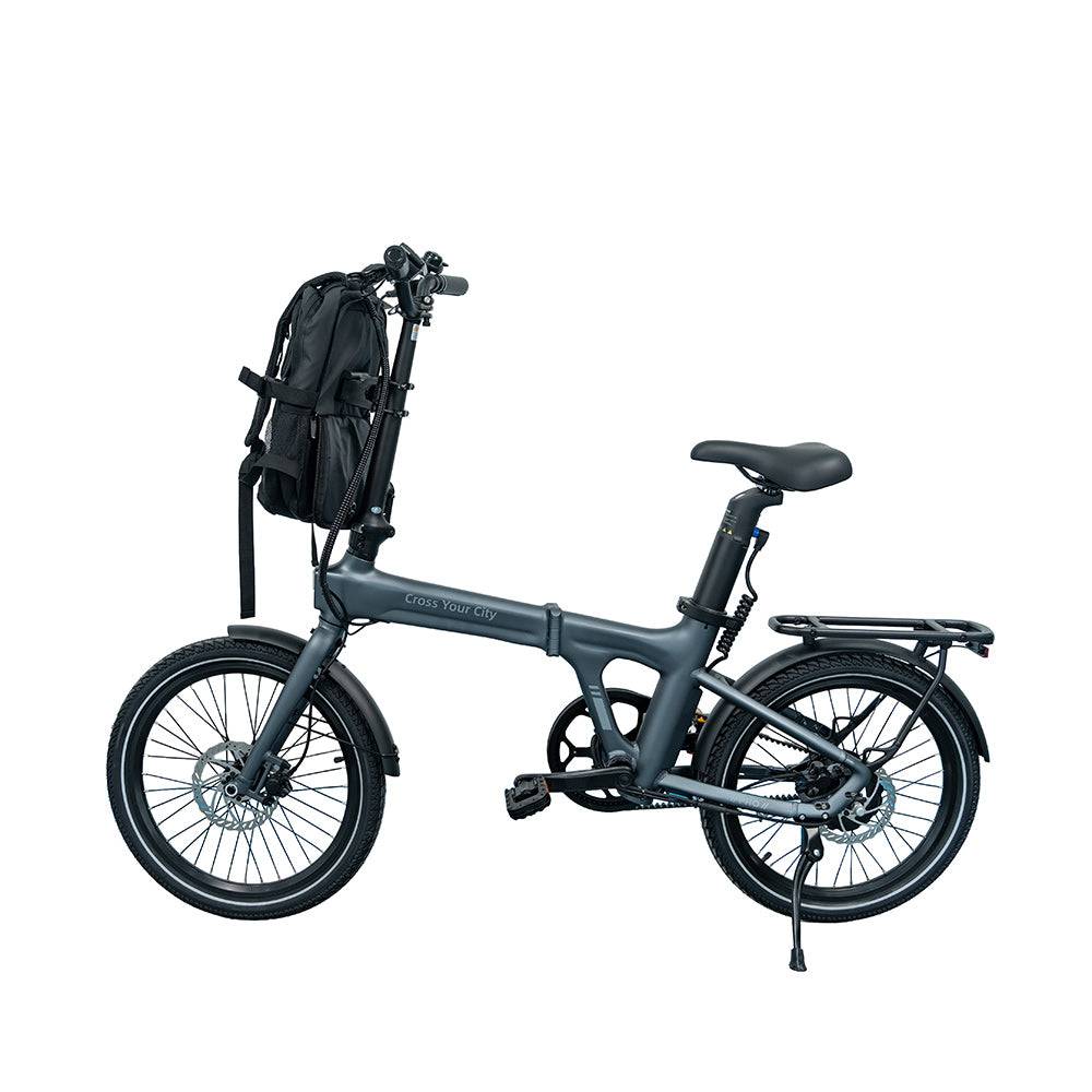 Mochila ADO Oskar para AIR ONE/AIR 20S/AIR20PRO/AIR20ULTRA/AIR Carbon） Commuter Combo