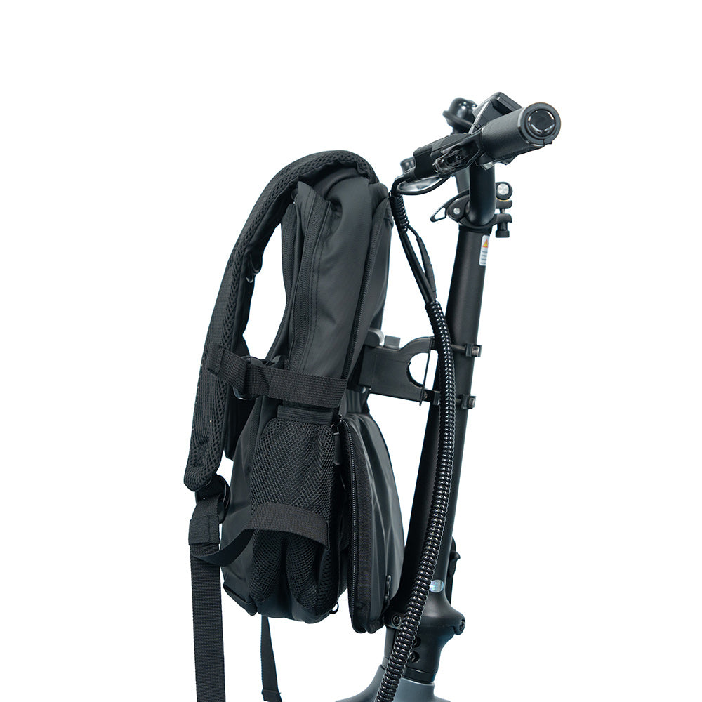 Mochila ADO Oskar para AIR ONE/AIR 20S/AIR20PRO/AIR20ULTRA/AIR Carbon） Commuter Combo