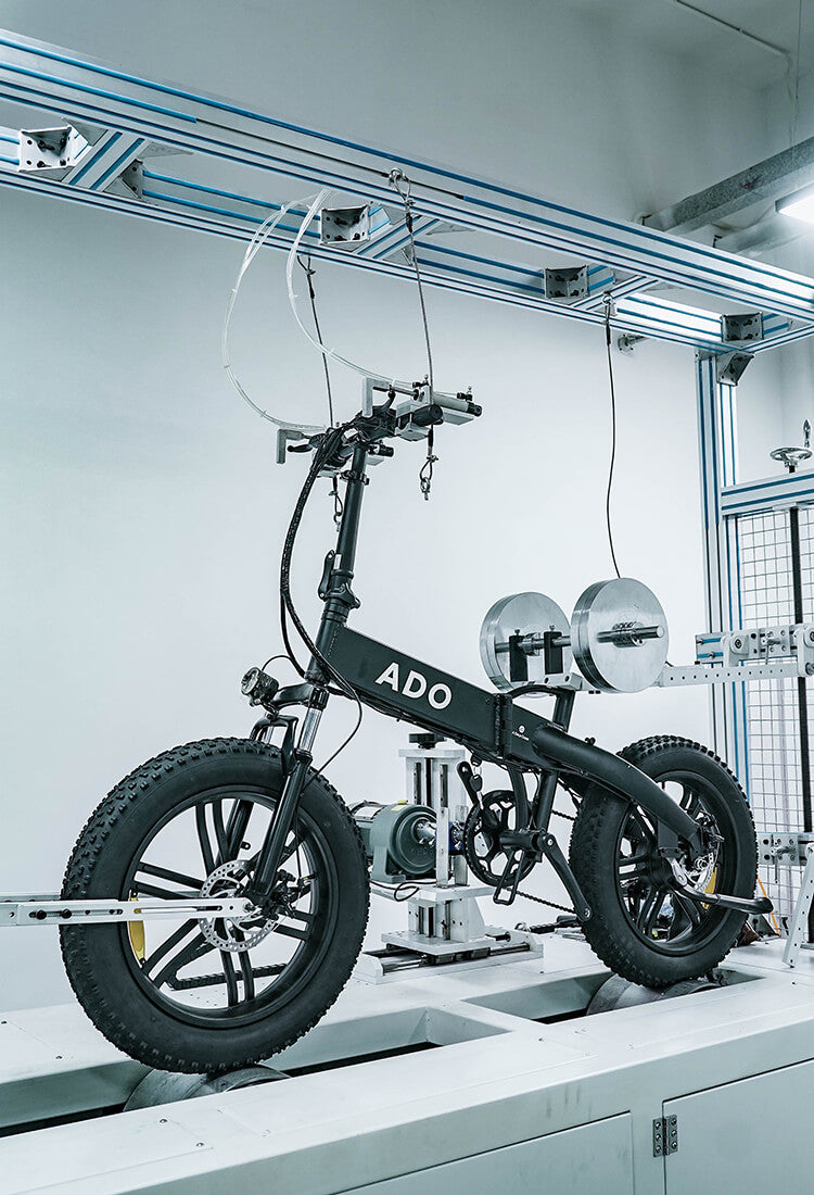 Adoebike Official Store The Best Electric Bikes Ado Ebike