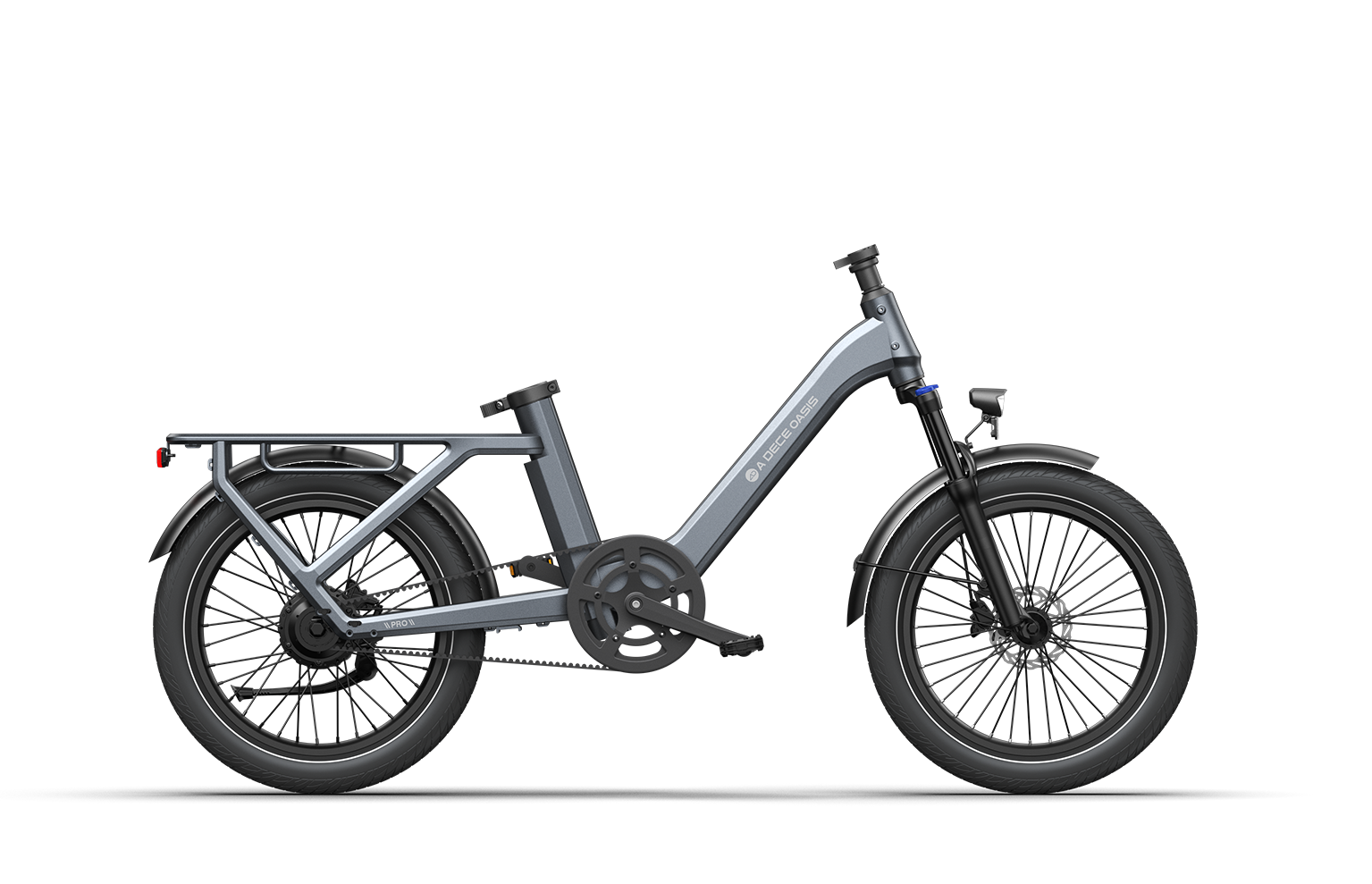 elektrofahrrad klein ADO Air One Pro