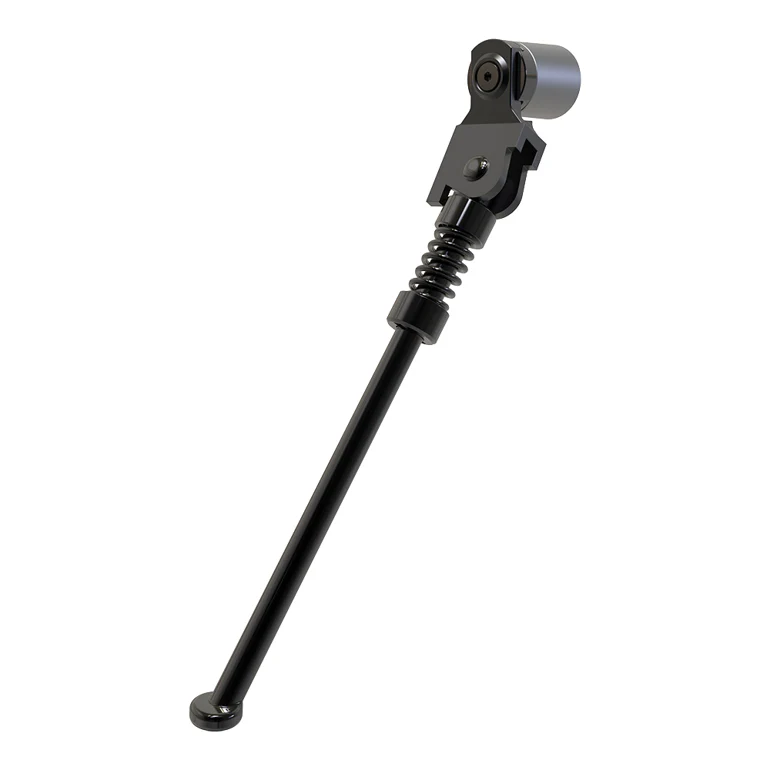 Suporte traseiro para bicicleta elétrica da série Carbon