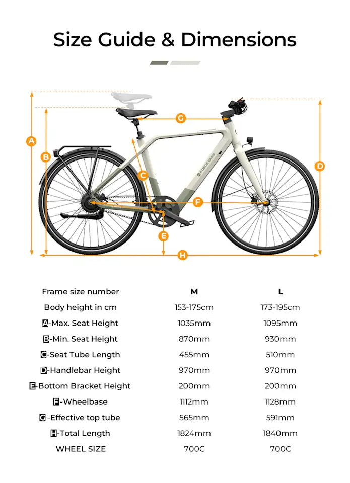 bicicleta electrica - Ado air 30 Pro | Ultra 30 fapvdg0b6uihtzg3ezhq