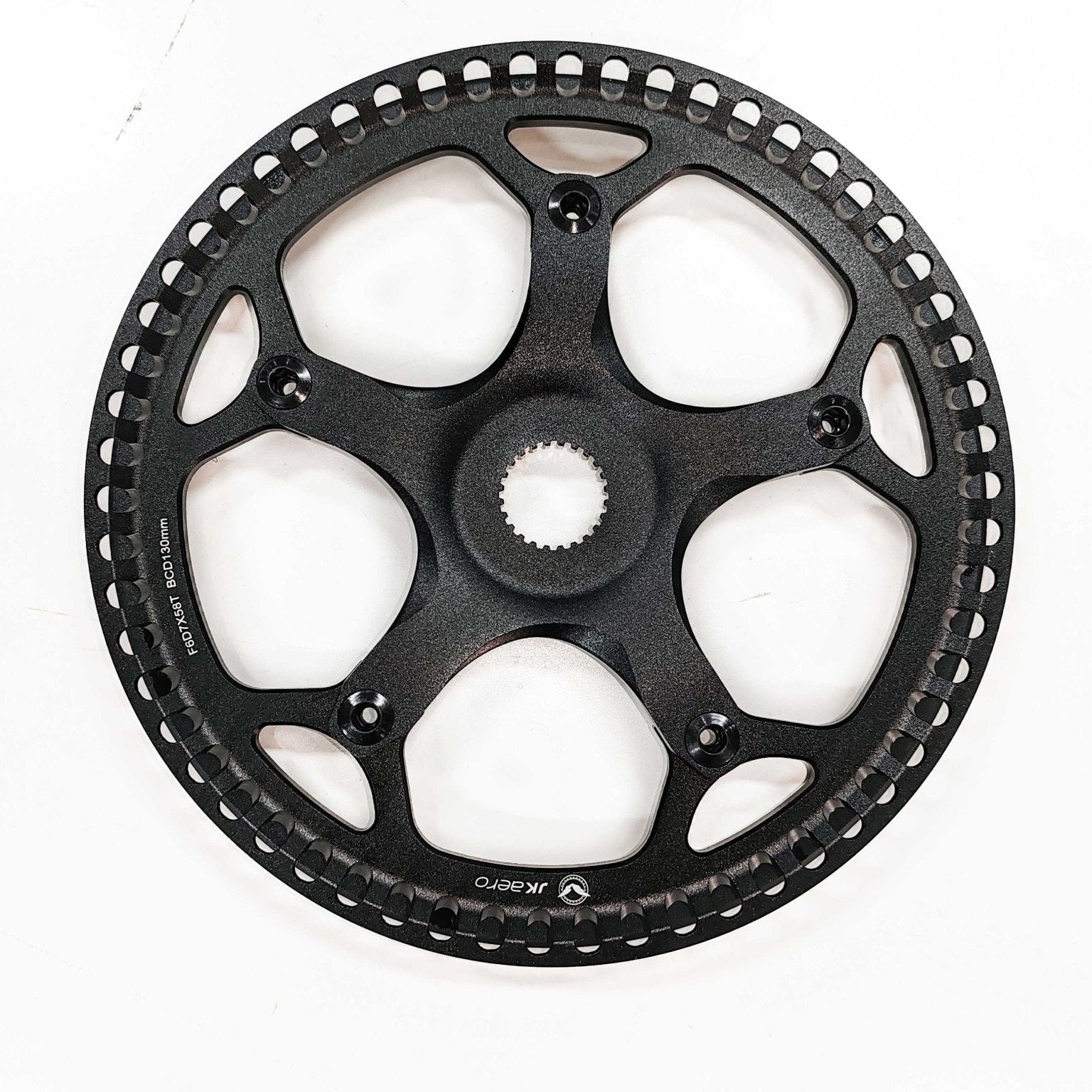 ADO Air 28 Gear Disc Electric bike parts 