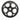 ADO Air 28 Gear Disc Electric bike parts 