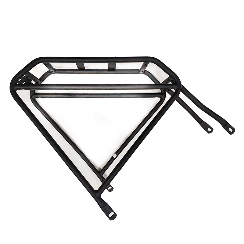 ADO Air 28 Rear Rack for Electric Bike 