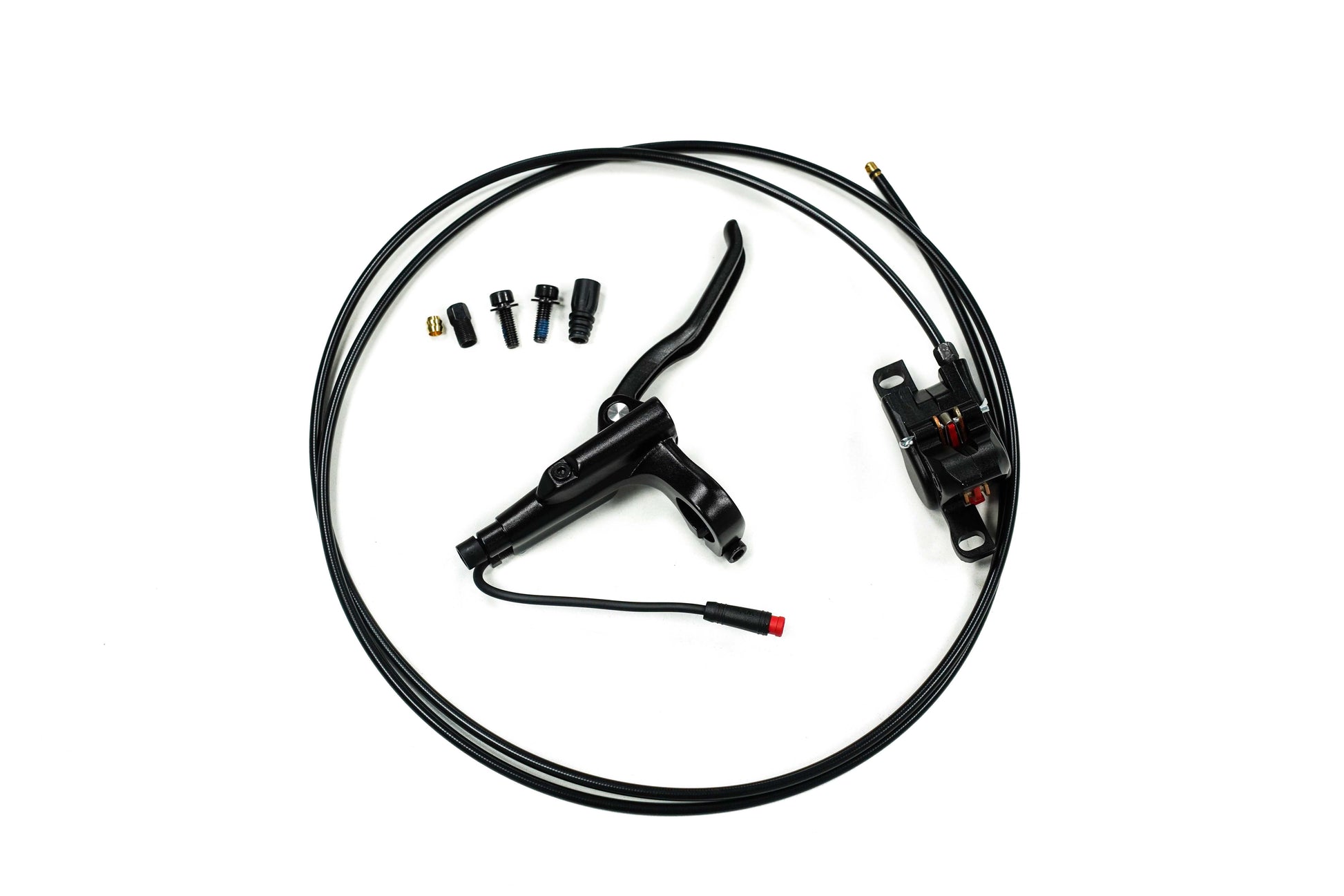 Rear Hydraulic Disc Brake (ADO-International Version) for Air 20 and Air 20S