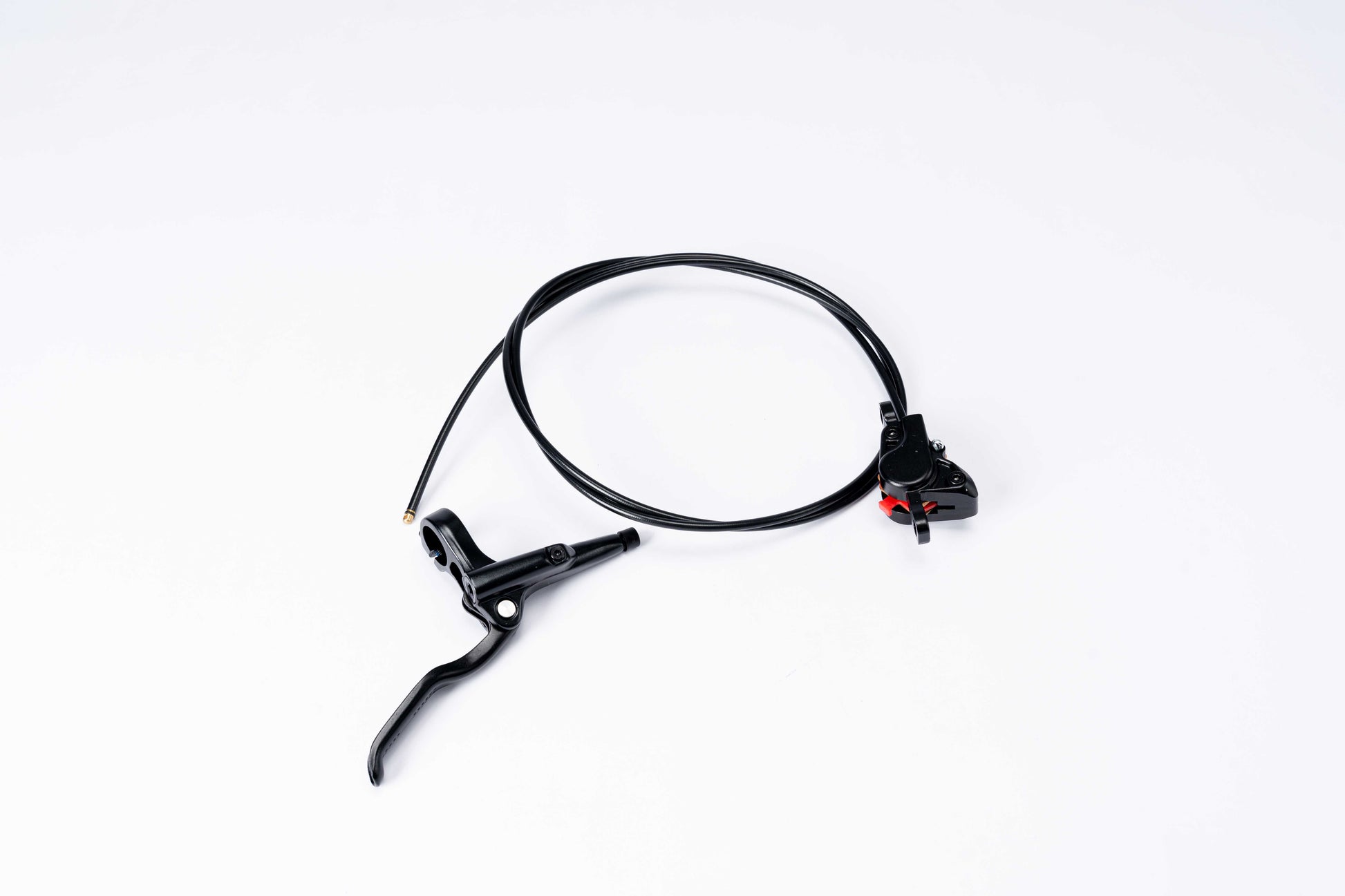 ADO Right Hydraulic Disc Brake (without power-off) for Air 20