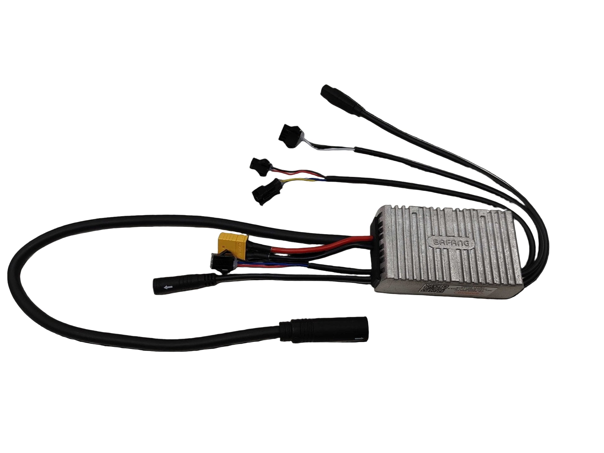 ADO Air 20 Pro Controller electric bike accessory 