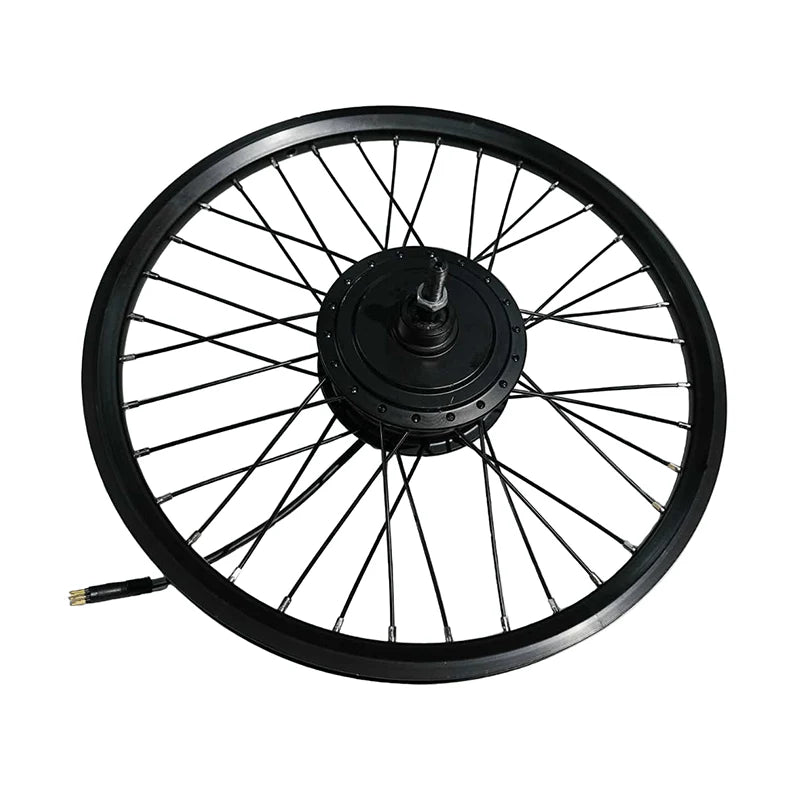 ADO Rear Wheel for Air 20 and Air 20S