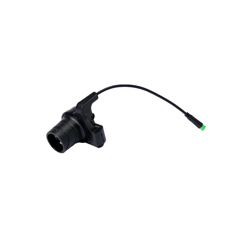 ADO Air 28 Throttle Electric Bike Part EU