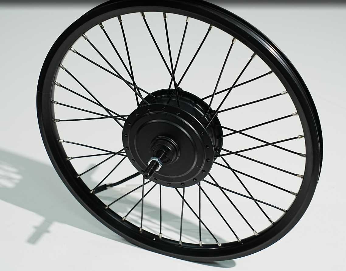 Rear Wheel   (MIVICE) for Air 20 and Air 20S
