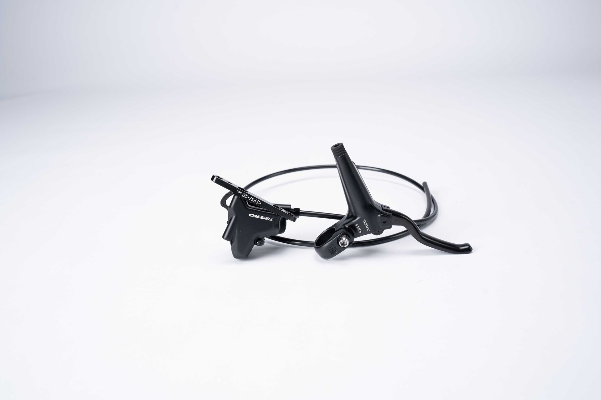 ADO Front Hydraulic Disc Brake for Air Carbon