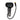 ADO Air 28 Headlight Electric Bike Part 
