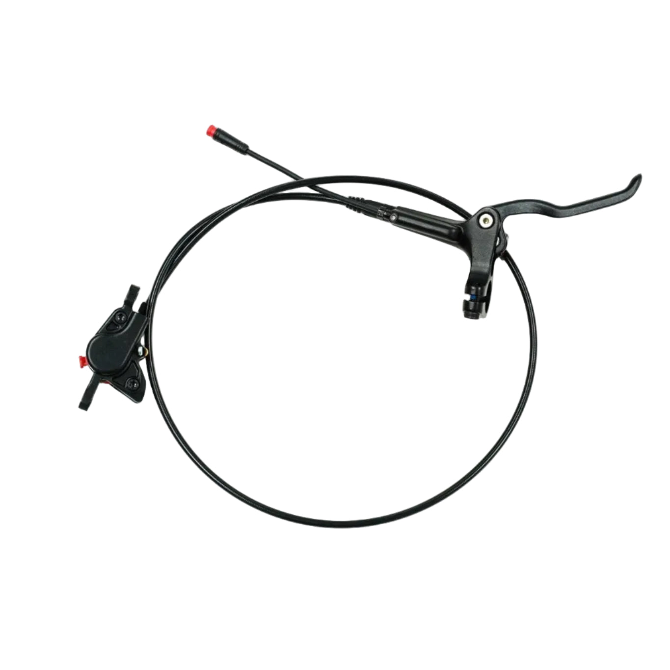 ADO Left Hydraulic Disc Brake for Air 28 Electric Bike Parts