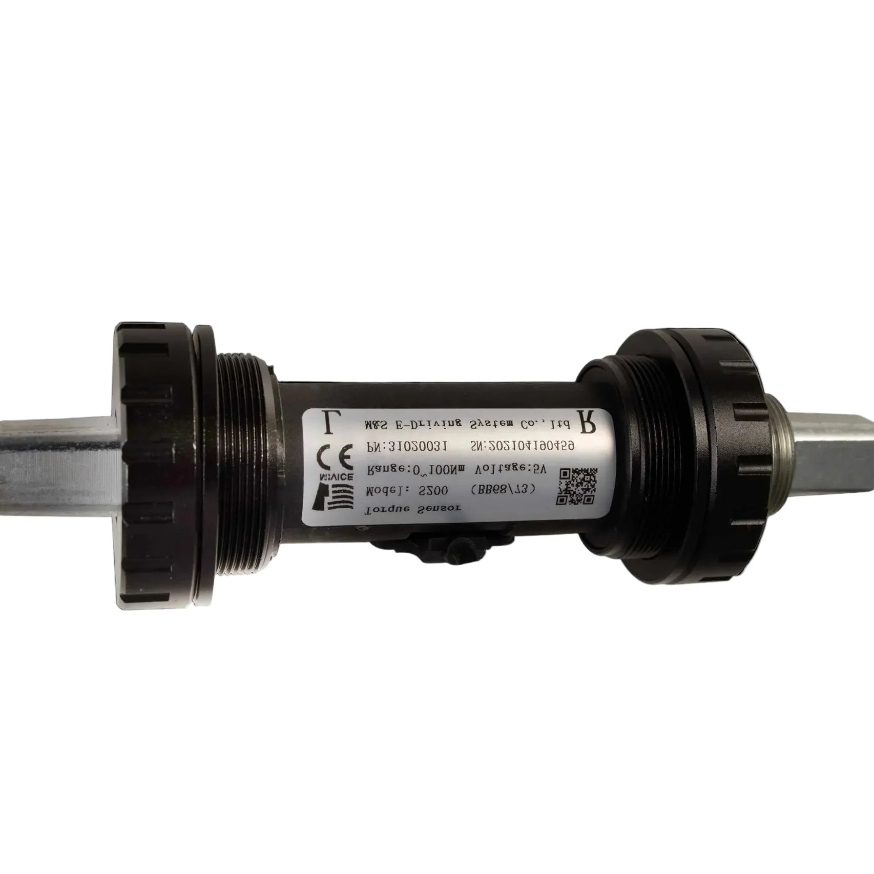 Torque Sensor for Air 20 and Air 20S
