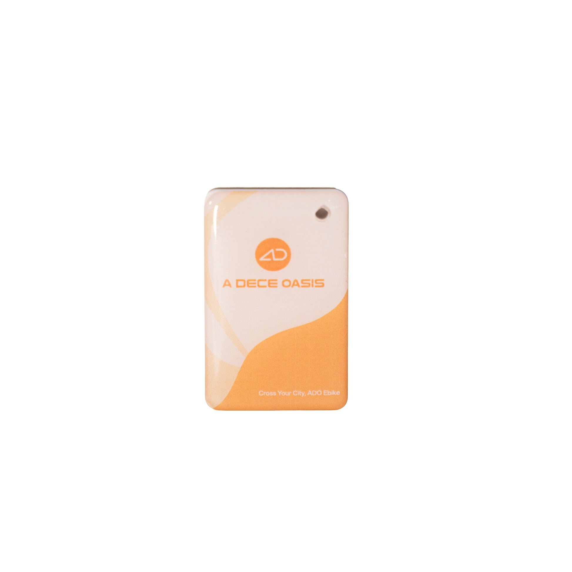 ADO NFC Compatibile con la versione 2026