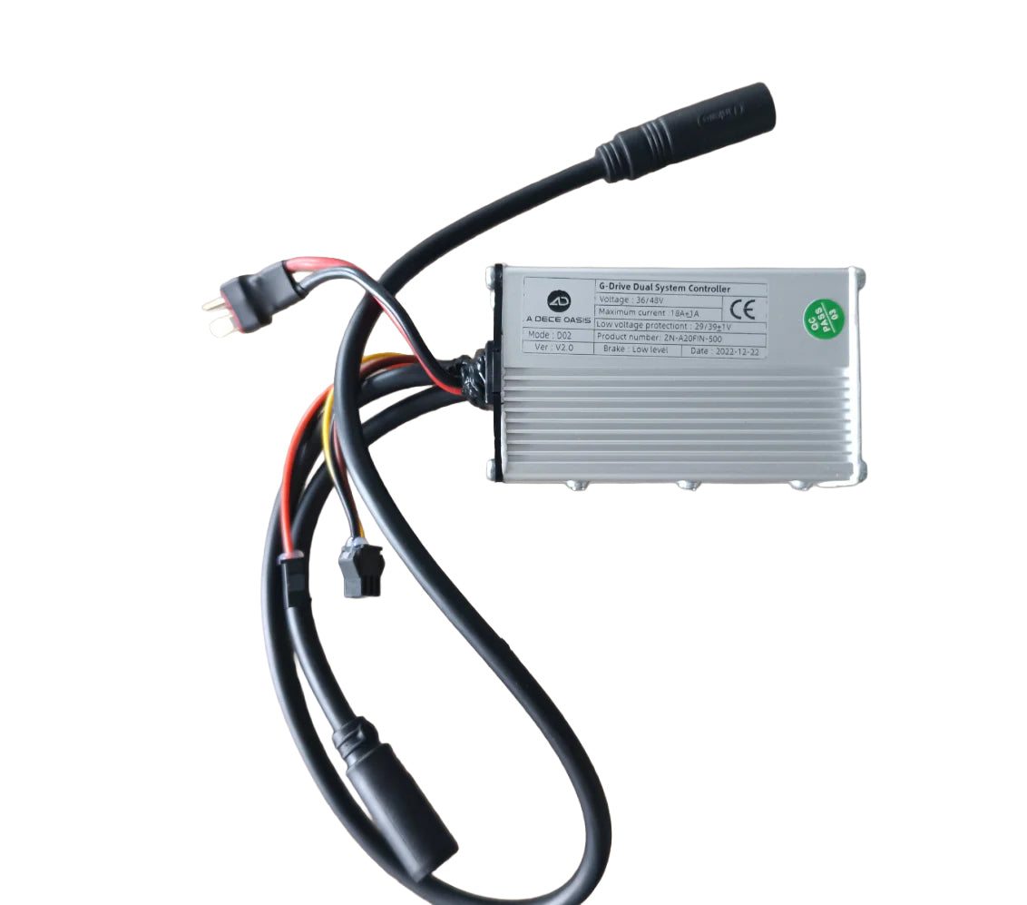 Controller For ADO A20F+
