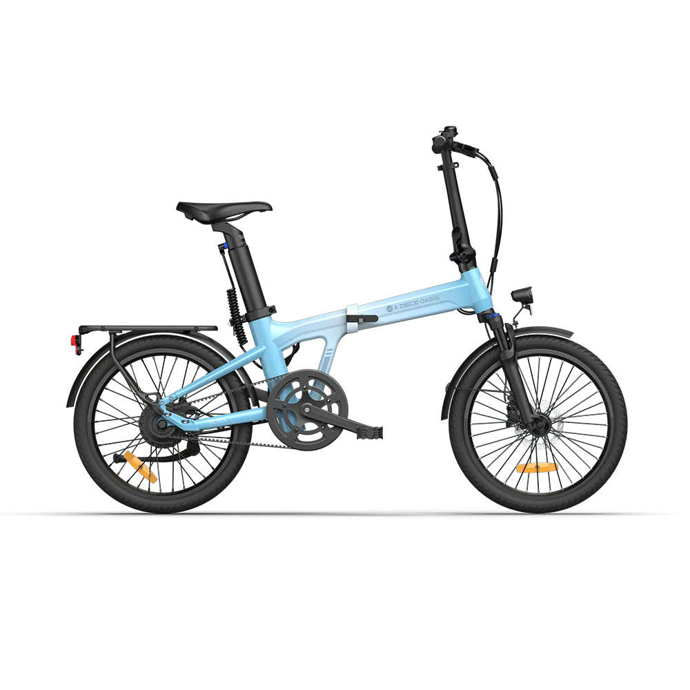 ADO Air 20 Ultra Folding Electric Bike