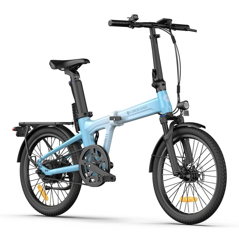 ADO Air 20 Ultra Folding Electric Bike