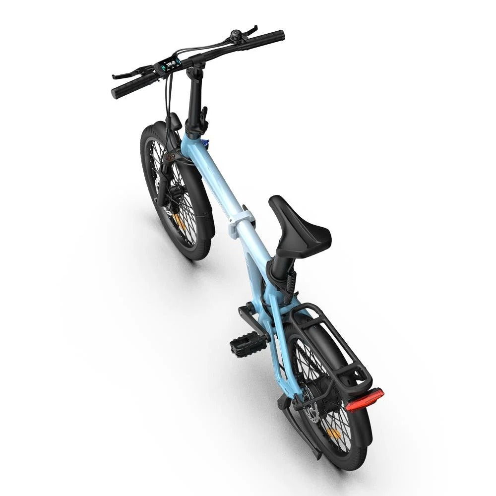 ADO Air 20 Ultra Folding Electric Bike