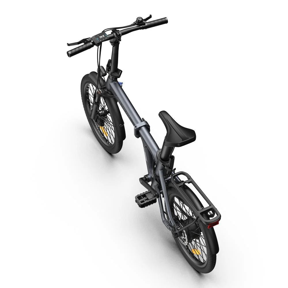 ADO Air 20 Ultra Folding Electric Bike