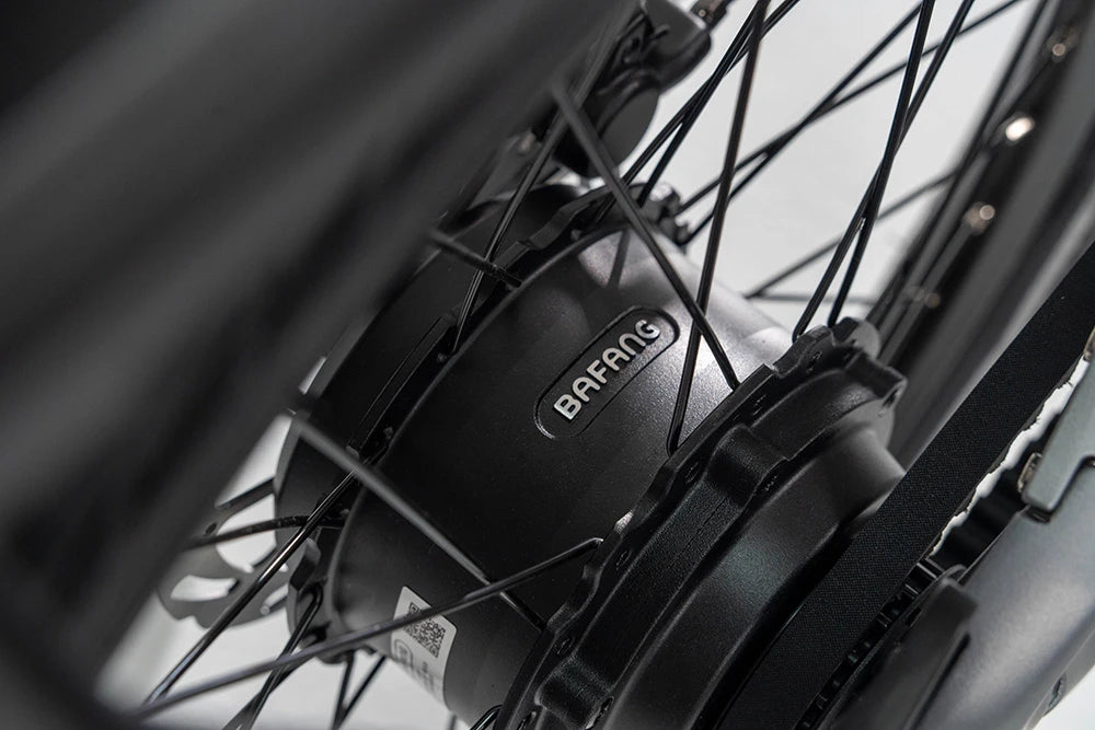 MOTORE BAFANG H730