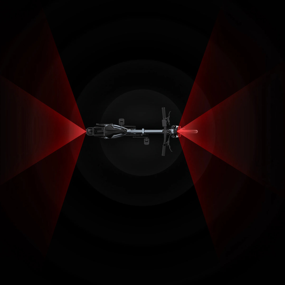 Radar sensing system