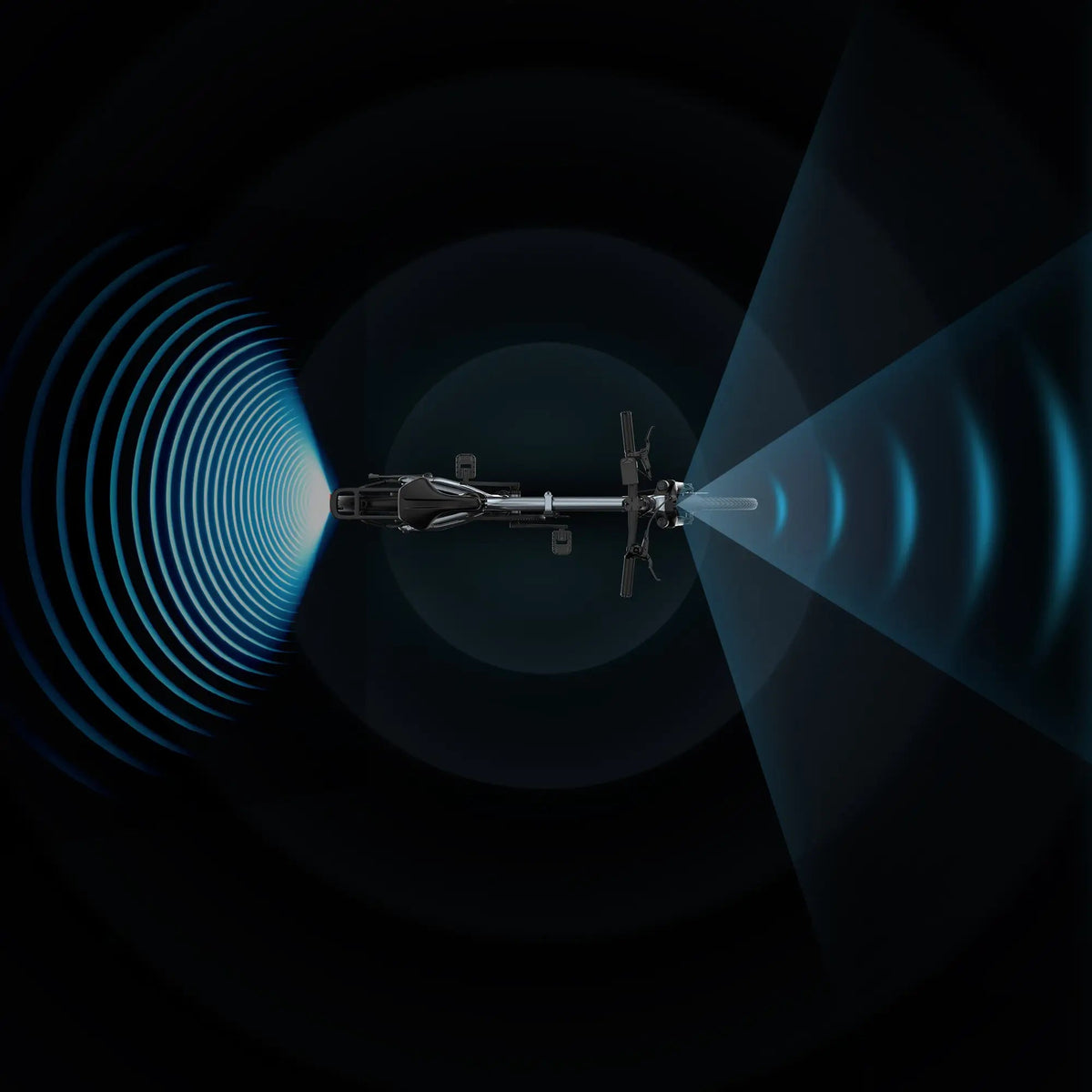 Radar sensing system