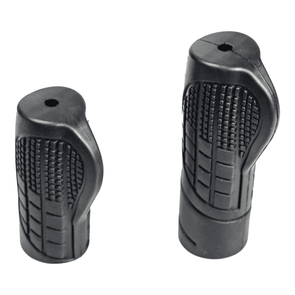 1pair Handle Rubber Cover For ADO Ebike