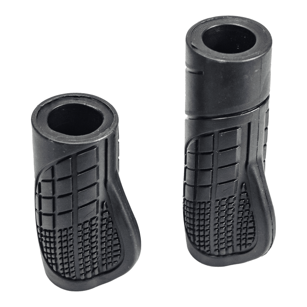 1pair Handle Rubber Cover For ADO A20/A20F+