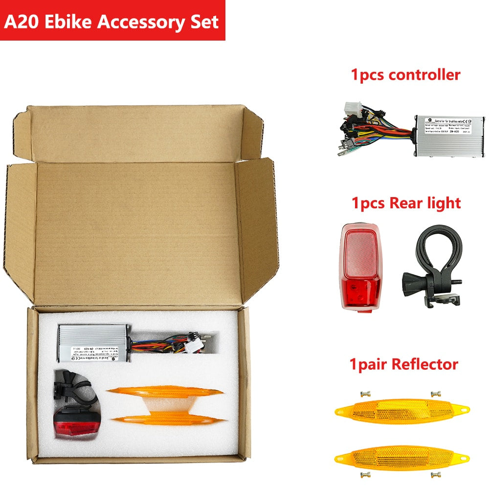 Accessory Kit For ADO Ebike