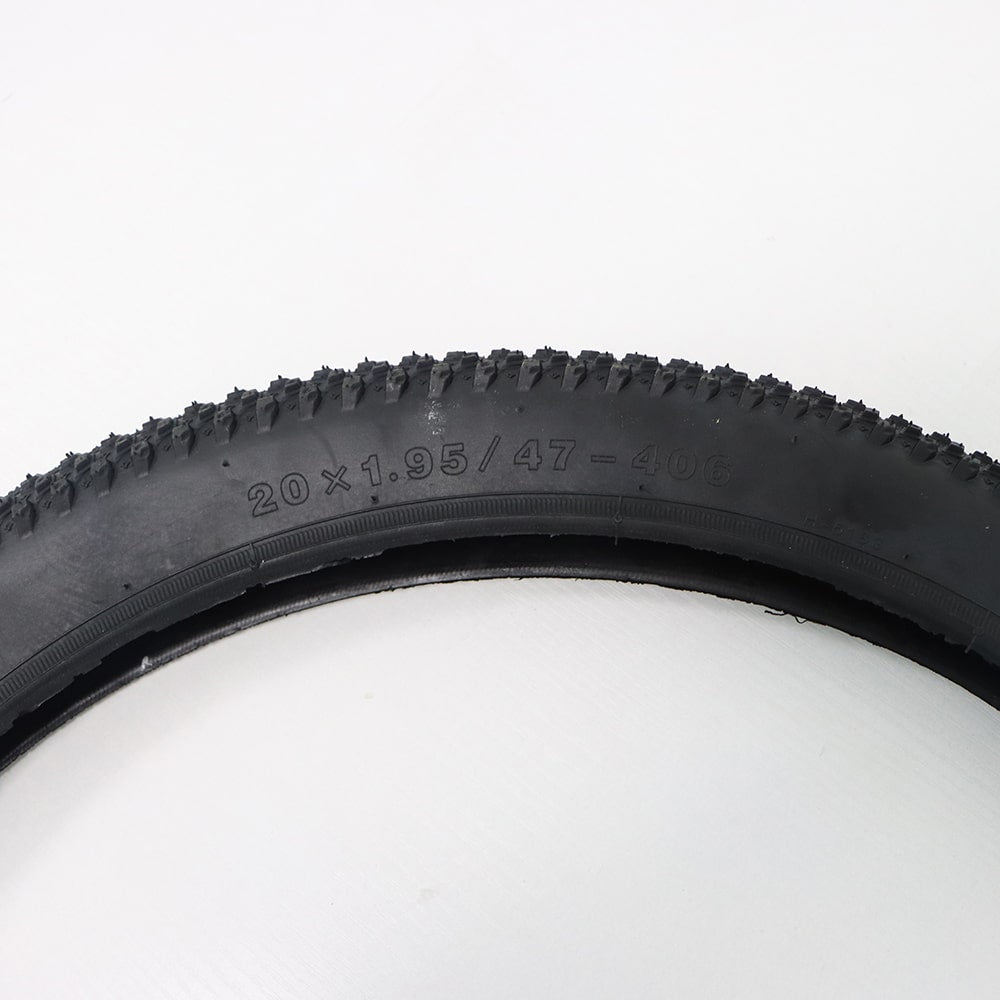 Rubber Tire For ADO A20+/A20XE