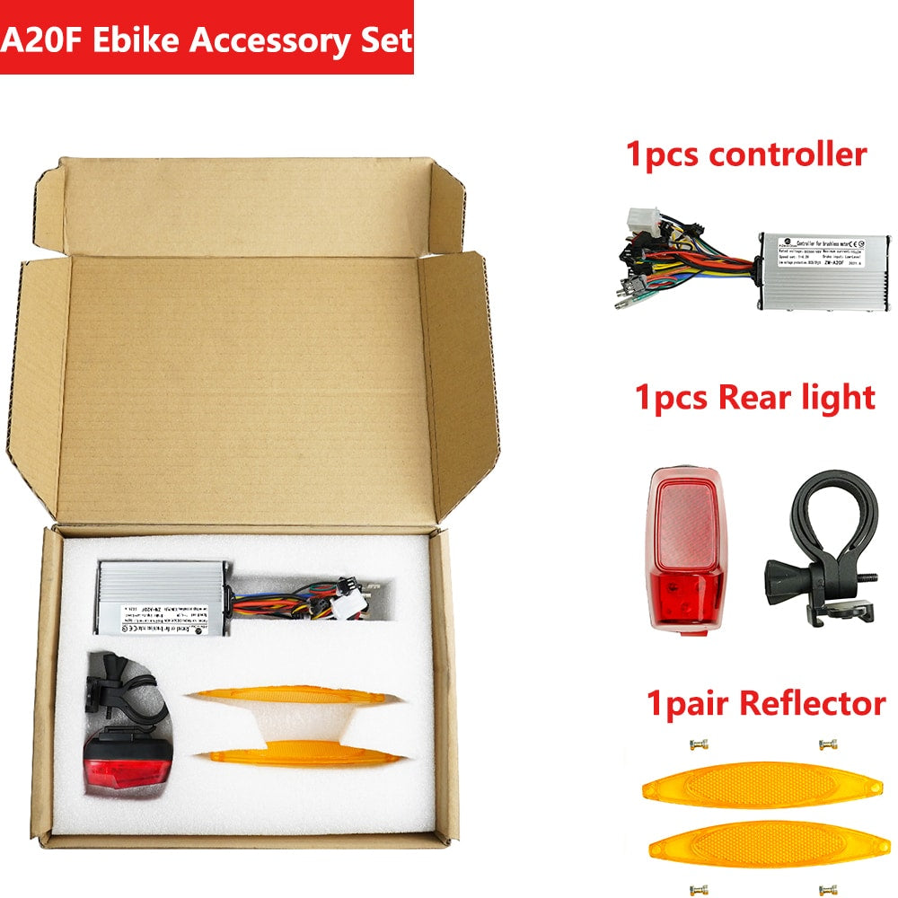 Accessory Kit For ADO Ebike