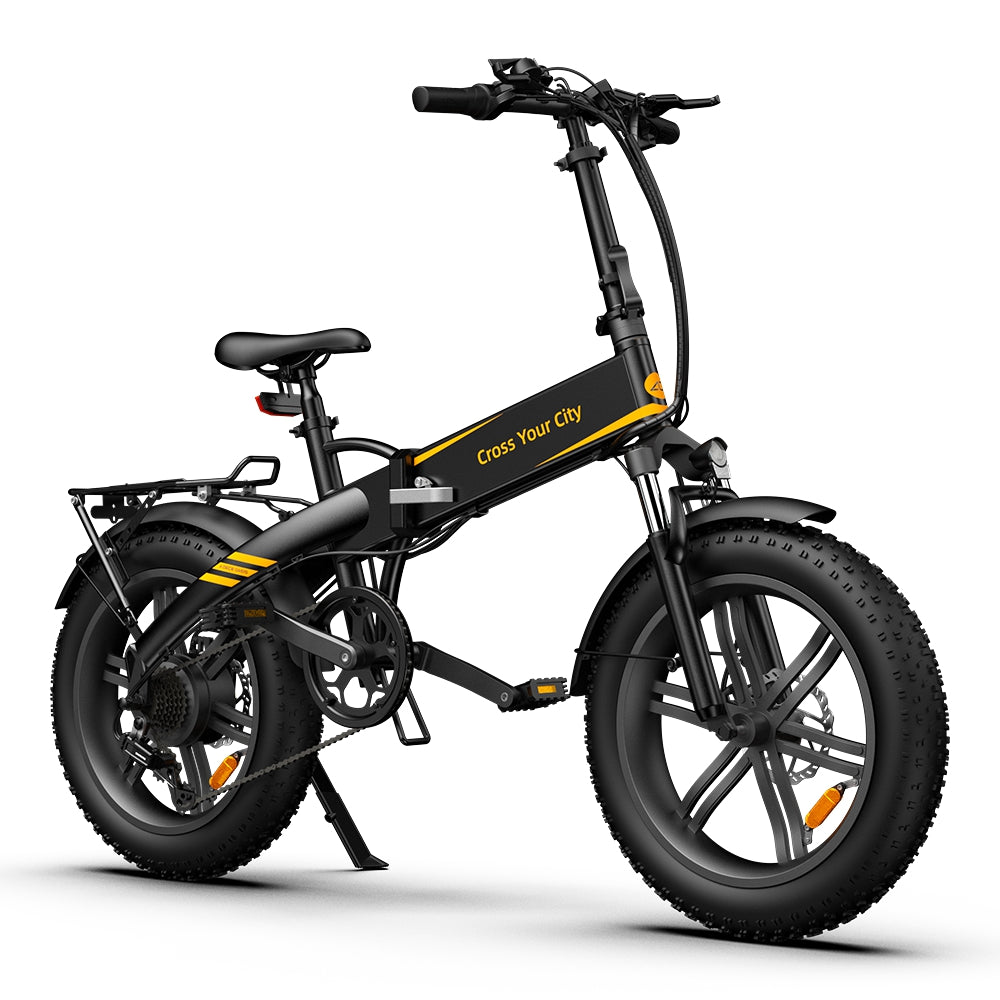 ADO A20F XE Fat Tire opvouwbare elektrische fiets