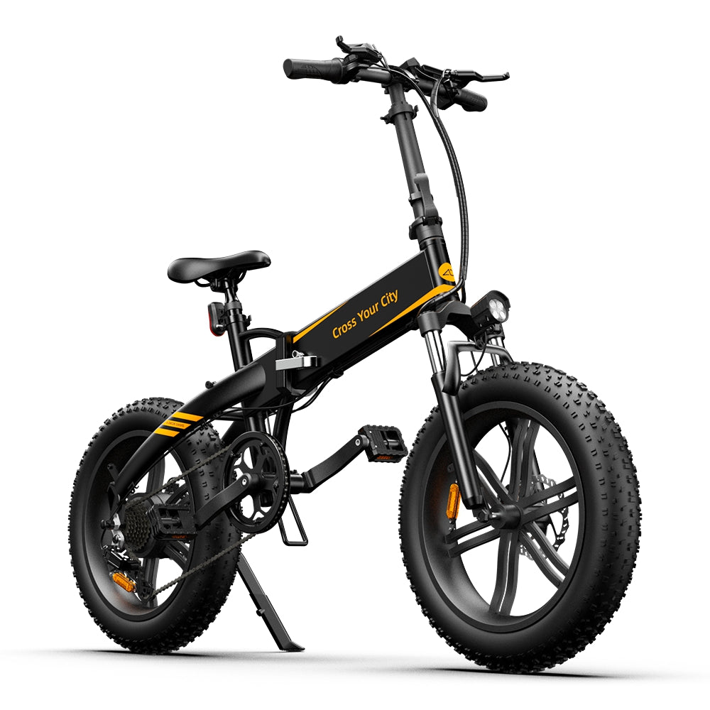 BOXX - ein außergewöhnliches E-Bike für Pendler - Pedelecs und E-Bikes