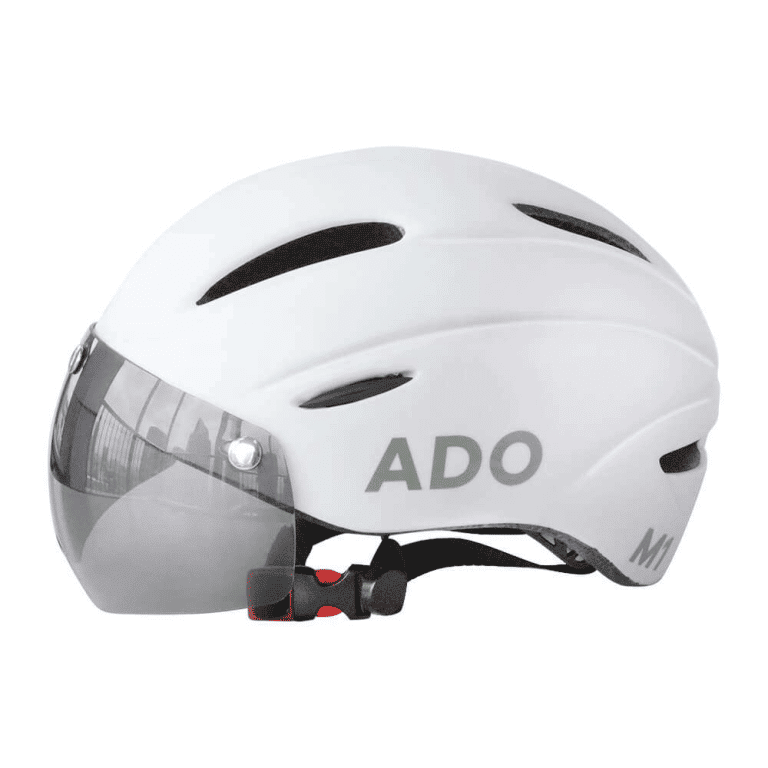 Verstelbare Helm Voor ADO Ebike