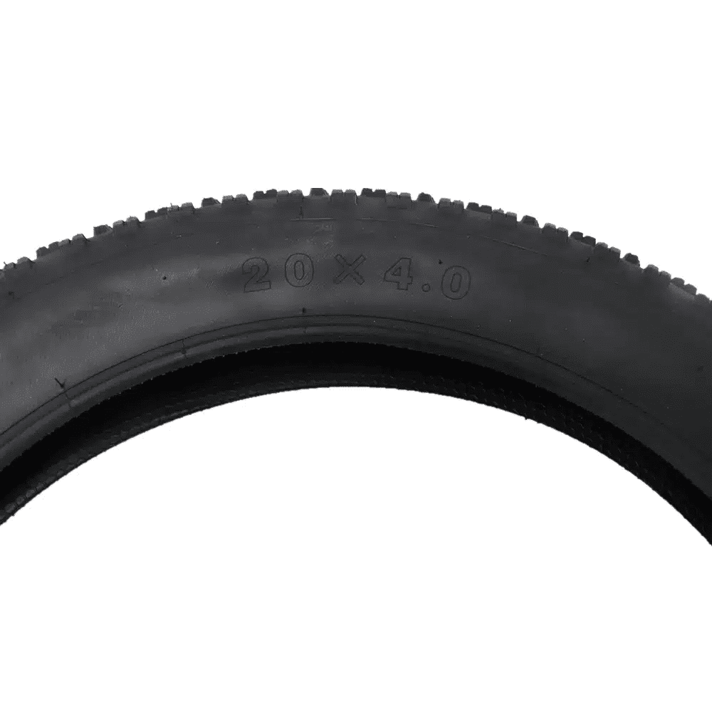 Tyre For ADO A20F/A20F+/A20FXE